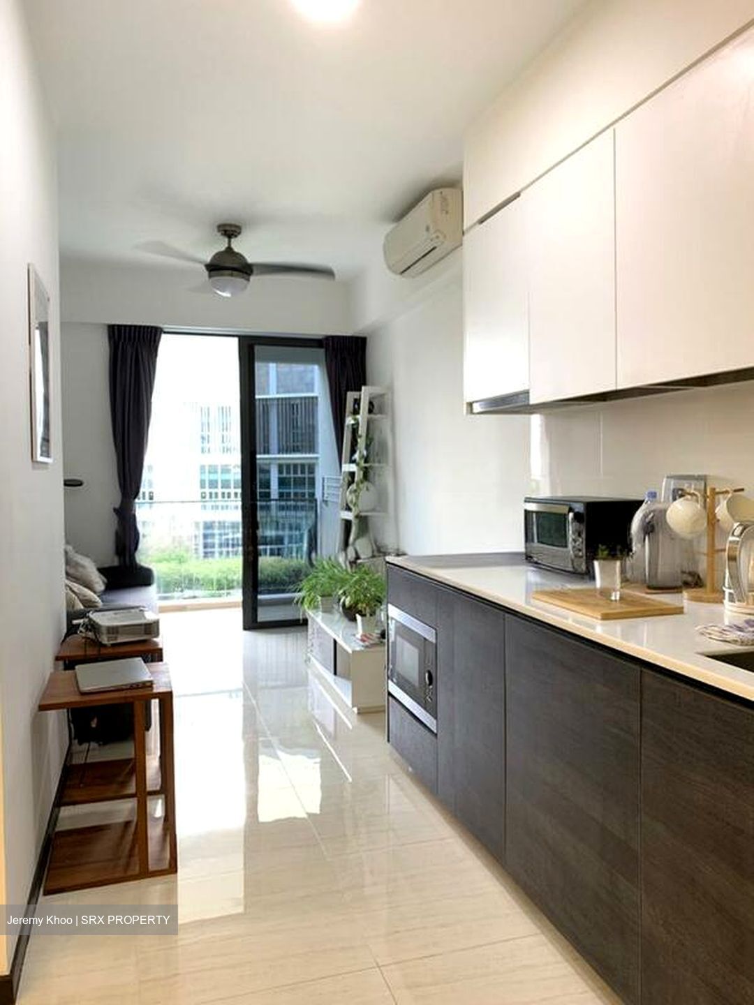 Sims Urban Oasis (D14), Condominium #515422181